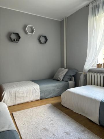 Gdynia Apartament Torpedownia Exterior photo