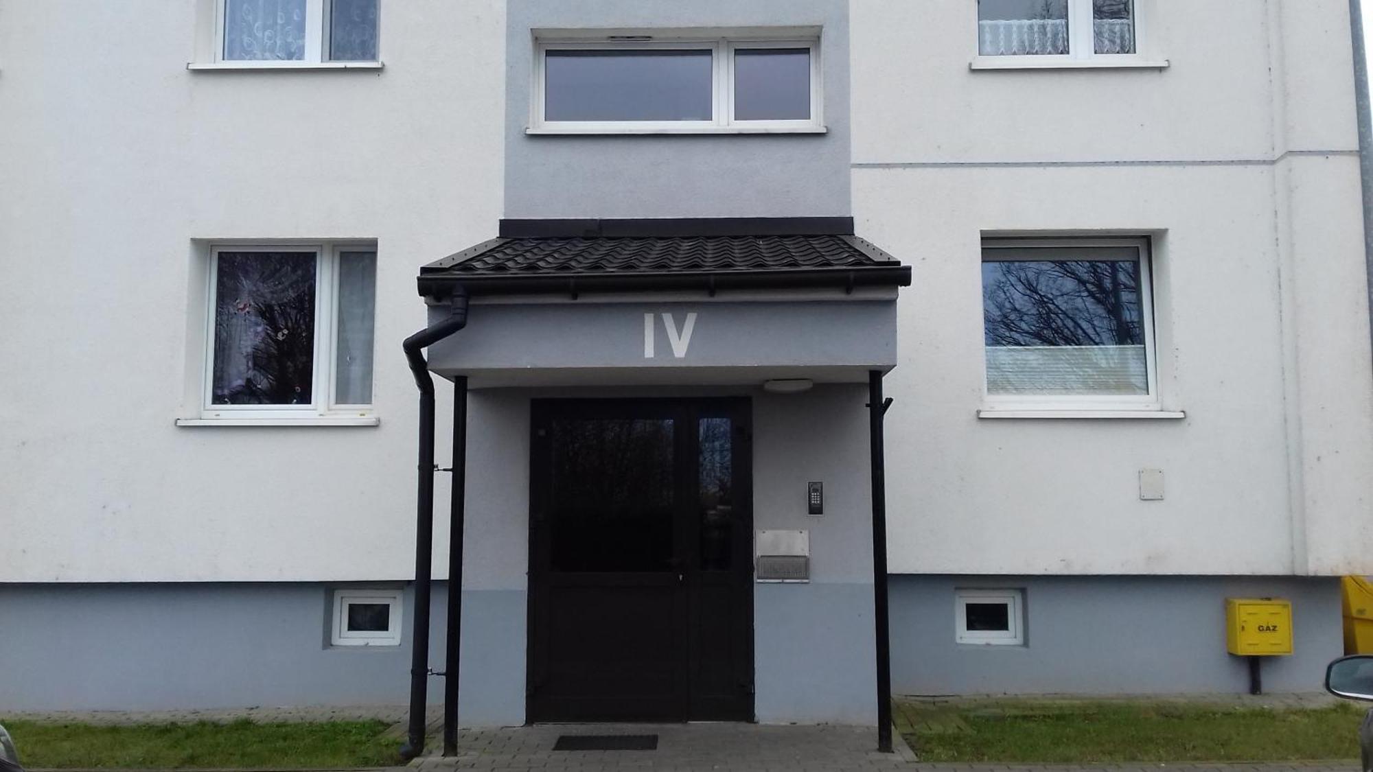 Gdynia Apartament Torpedownia Exterior photo
