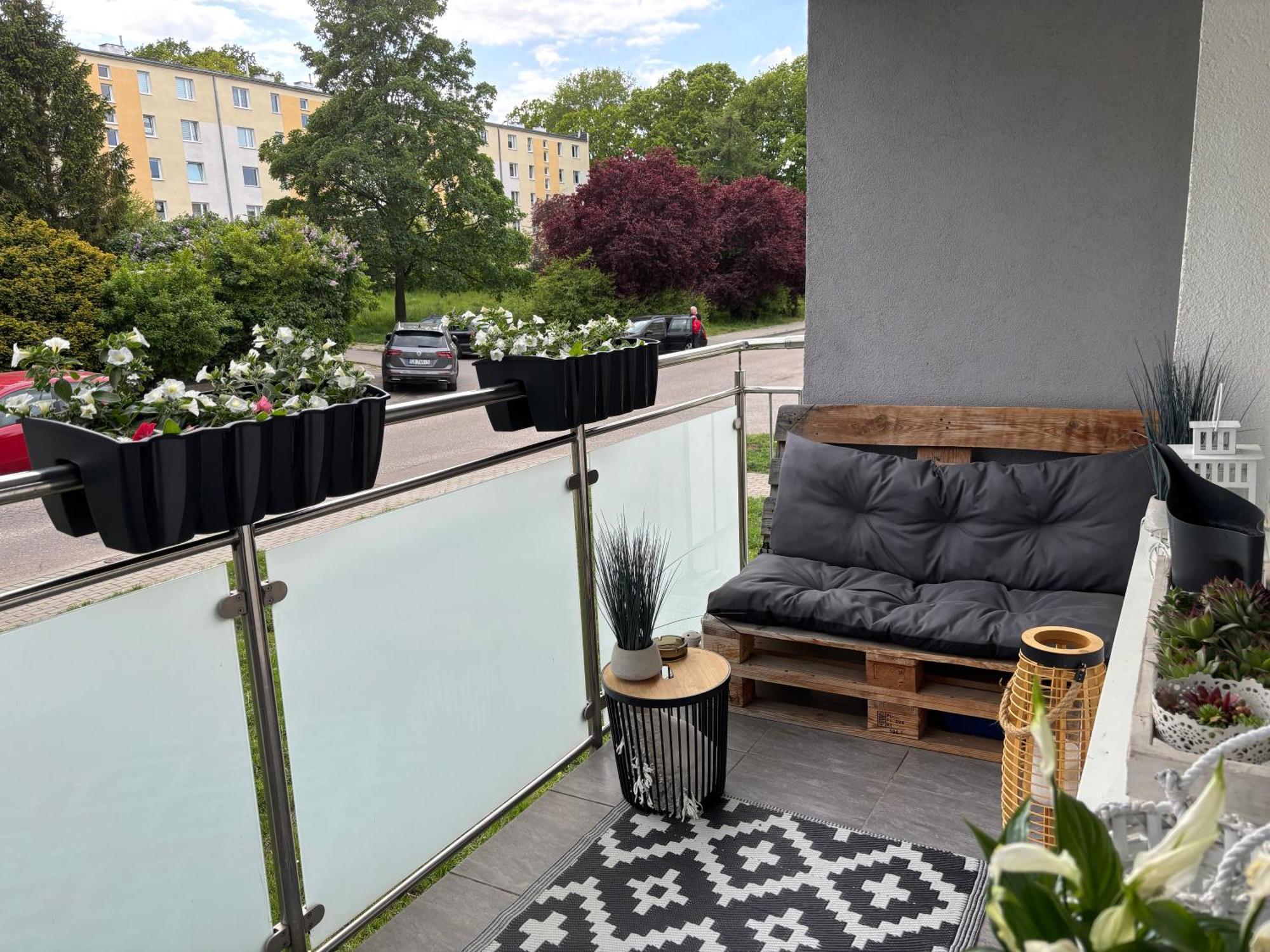 Gdynia Apartament Torpedownia Exterior photo