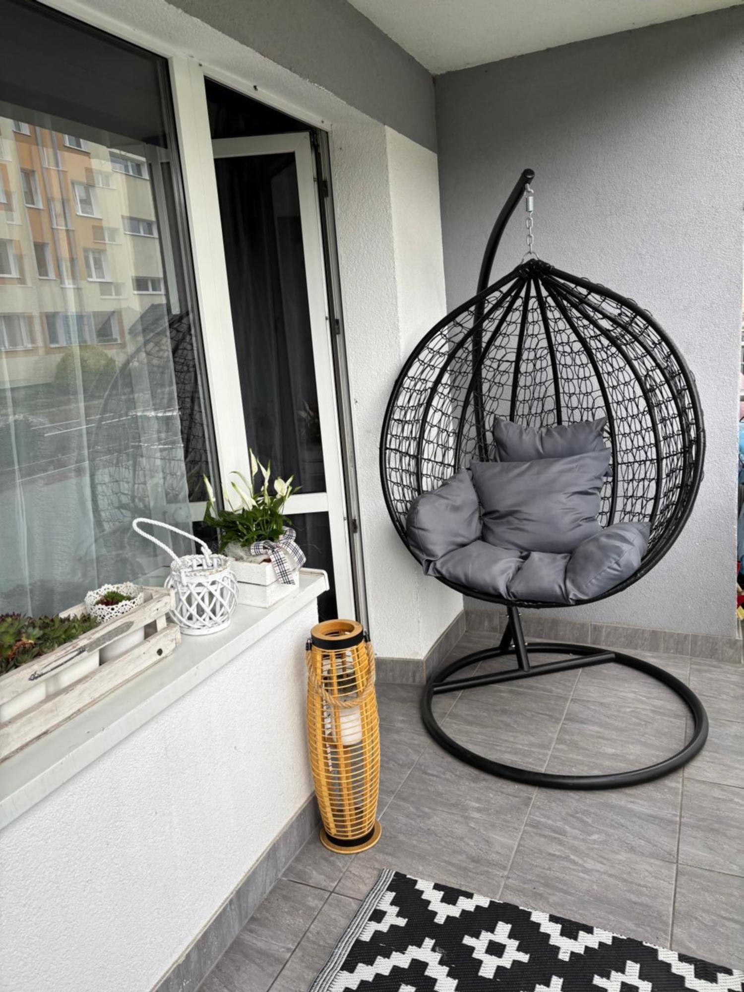 Gdynia Apartament Torpedownia Exterior photo